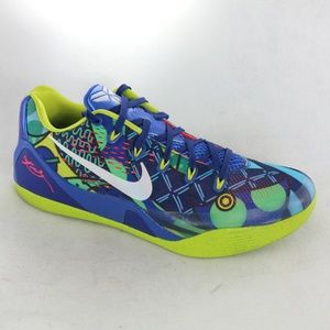 kobe 9 brazil